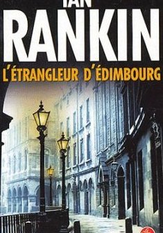 L'étrangleur d'Edimbourg - Ian Rankin