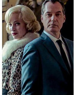 France 2 à fond sur le polar pour 2017/2018 !