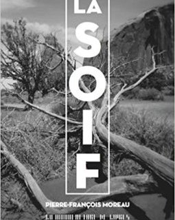 La Soif - Pierre-François Moreau