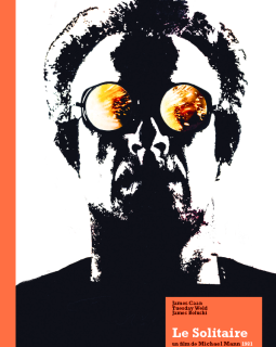 Le Solitaire - Michael Mann
