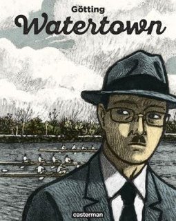 Watertown - Jean-Claude Götting