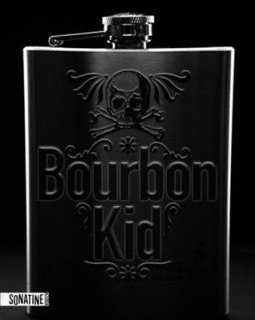 Bourbon Kid