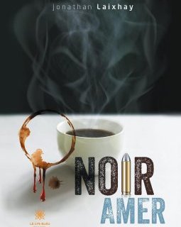 Noir amer - Jonathan Laixhay 