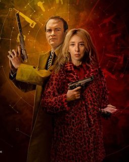 13ème rue va lancer un nouveau polar : Knok.