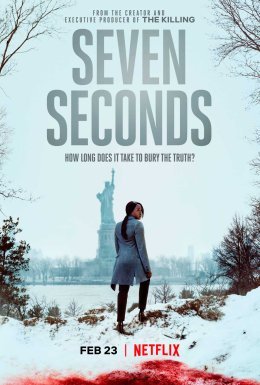 Seven Seconds - Saison 1