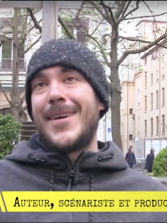 L'interrogatoire d'Aurélien Molas