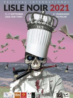 Lisle Noir 2021 - 17 et 18 septembre