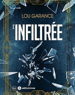 L'infiltrée - Lou Garance