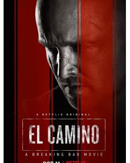 El Camino - Un teaser pour le film Breaking Bad