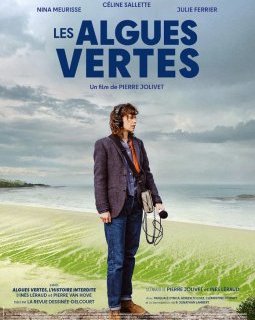 Les Algues vertes : un thriller précieux sur un scandale écologique