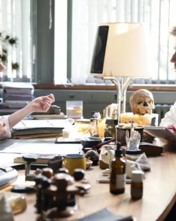 Bientôt le retour de la série Alexandra Ehle sur France 3