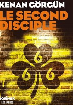 Le second disciple - Kenan Görgün 