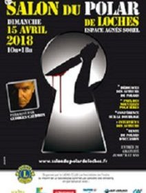 Salon du Polar de Loche