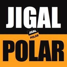 Un avenir bien sombre pour Jigal Polar