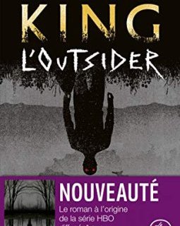 L'Outsider - Stephen King