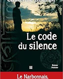 Le code du silence - Catherine Becam 
