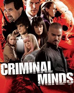 Esprit criminel - Saison 6