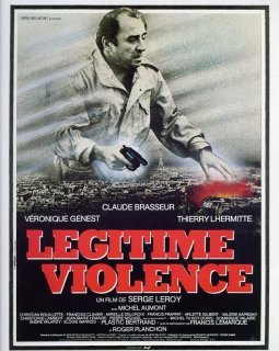 3 polars cultes avec Claude Brasseur