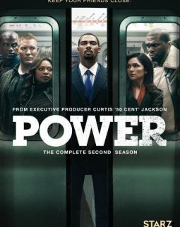 Power - saison 2 