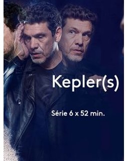 Kepler(s) - Du polar sur France 2