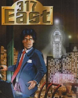 317 East - Robert Paquet