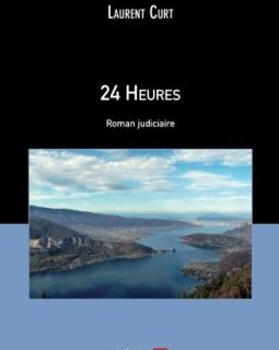 24 Heures - Laurent Curt