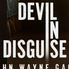 Une nouvelle série polar sur OCS : Devil in Disguise. 