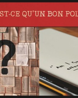 Qu'est-ce qui fait un bon polar ? #9