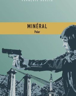 Minéral - Françoise Allignol et François Agusta