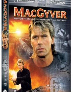 MacGyver - Saison 6