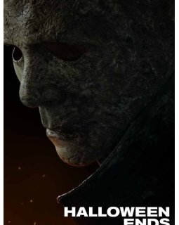 Halloween Ends - David Gordon Green