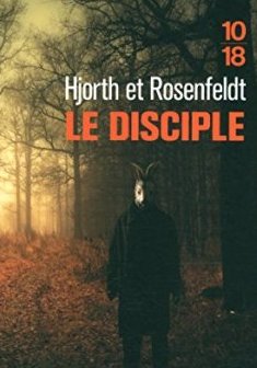 Le disciple - Hans ROSENFELDT - Michael HJORTH