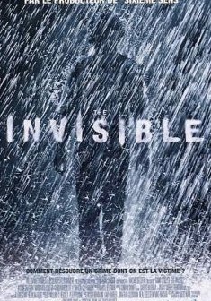 Invisible - James Patterson - David Ellis