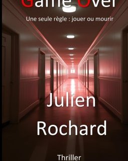 Game Over - Julien Rochard