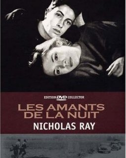 Les Amants de la nuit [Édition Collector]