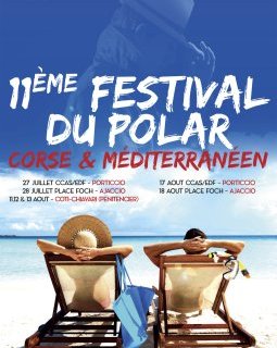 11ème Festival du Polar Corse et Méditerranéen