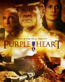 Purple Heart - Bill Birrell