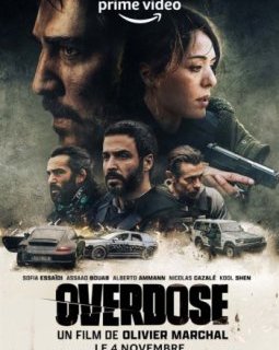 Overdose : sur Prime, un polar désastreux pour Olivier Marchal ?