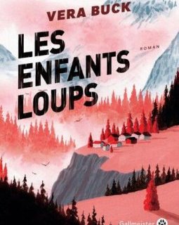 Les enfants loups - Vera Buck 