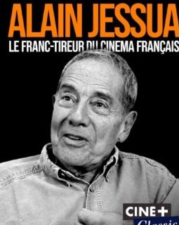 Alain Jessua, le franc-tireur du cinéma français