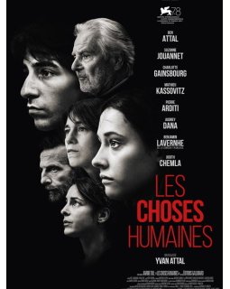 Les Choses Humaines - La bande-annonce