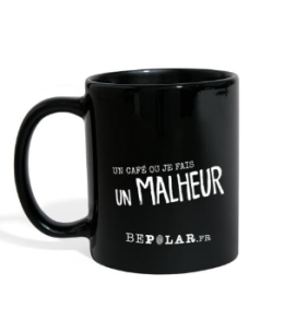 Décembre Noir : nos promos sur les Goodies BePolar !