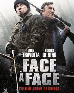 Face à face (Killing Season)