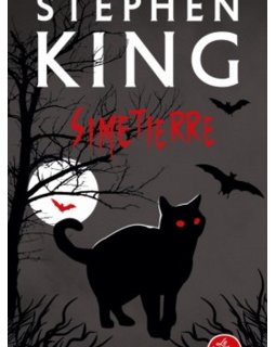 Simetierre de Stephen King bientôt adapté par Guillermo Del Toro ?