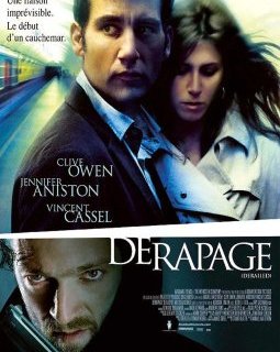 Dérapage