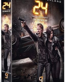 24 Heures Chrono | Live Another Day