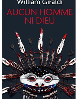 Aucun homme ni dieu, un polar au coeur de l'Alaska