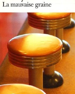 La mauvaise graine et autres nouvelles - Jean-Bernard Pouy