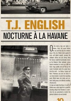 Nocturne à la Havane - T. J. English