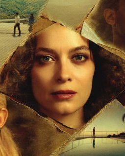 La série italo-suisse "Le complot Caravaggio" arrive bientôt sur Arte.